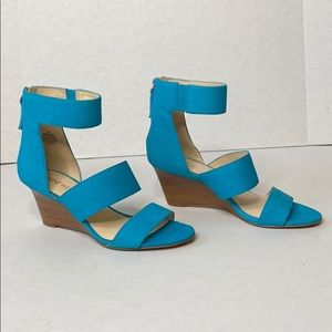 NWOT Nine West Risktaker